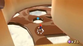 photo d'illustration pour le dossier:Super Mario Galaxy
